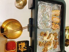 -八乔煎肉馆·丹东特色煎锅(梅林店)