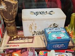 -谜盒子奇幻密室(南屏店)