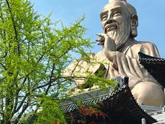 -句容茅山景区