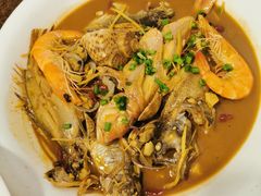 -福建美食城(老君堂店)