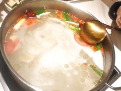 -许府牛火锅(信义坊总店)