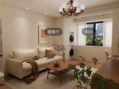 -居丽装饰空间设计(总部)