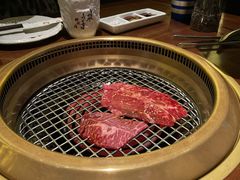 -御牛道日式烤肉料理(杭州万象城店)