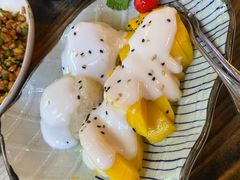-Hi YOU你的饭局泰餐厅(雍和宫店)