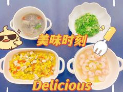 -上海圣地雅歌幼儿园
