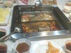 -新百幺妹火锅(新百广场万宇步行街总店)