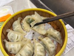 -小菜园新徽菜(南京秦淮龙蟠汇店)