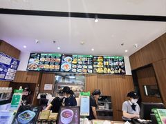 -魏家凉皮(儿童医院店)