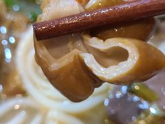 -锦泓老字号猪脏粉(东联大厦店)