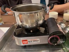 -星璞餐厅(深铁塘朗城君璞酒店)