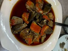 -红灯笼龙凤饭店(宁波老字号店)