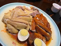 -粤·向群饭店(泮塘路店)
