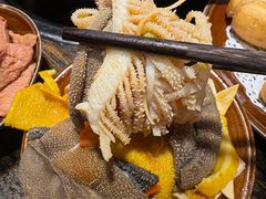 -冯校长老火锅(广州正佳广场店)
