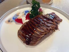 -佬太公海鸭·海鲜大排档(上海总店)