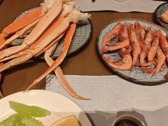 -青岛海天大酒店·1988全日餐厅