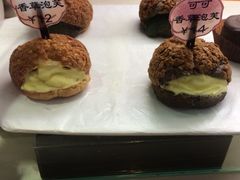 西树泡芙(金源燕莎店)-西树泡芙(北京金源2店)