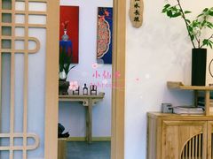 -听雨小筑茶舍(观音桥·龙湖新壹街店)