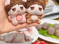 -濠轩阁特色生蚝火锅总店