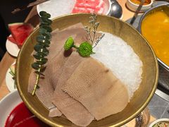 -巴奴毛肚火锅(七宝领展广场店)