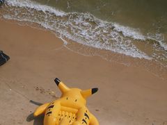 -碧桂园十里银滩