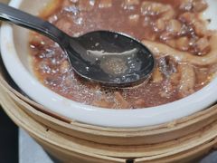 牛肉凉面-三千粉牛肉米粉(来客茂店)