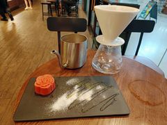 -星巴克(武汉协和医院店)