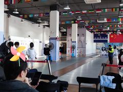 -尚剑击剑中心(铁山路馆)