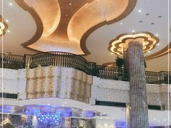 -罗约海滨温泉酒店-索莎西餐厅