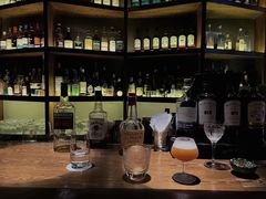 -SPEYSIDE 威士忌&鸡尾酒吧