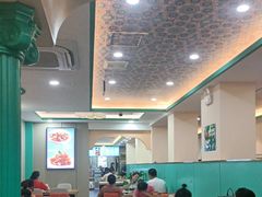 -西域美食(西直门南小街店)