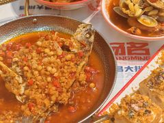 -南昌大饭店·非遗南昌菜(万寿宫店)