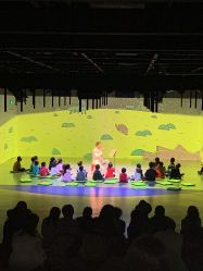 -小鸡哆哆故事屋·儿童乐园(嘉里城店)