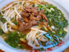 -李兰英湖南面馆(护国路店)