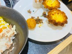 -匠牛亭·锅物烧肉放题自助(昆百大·泰业城店)