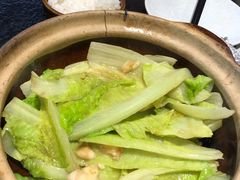 啫啫生菜-鹅城粤菜馆(白云山路店)