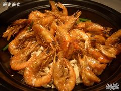 珊瑚虾-外婆家(杭州马塍店·杭帮菜名店)