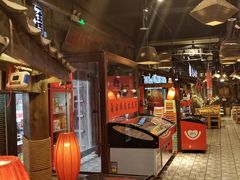 -破瓦寒窑·地摊烤羊排