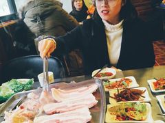 -李氏烤肉店
