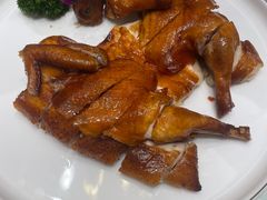 -龙悦湾酒家·八阵鱼生·渔人码头店