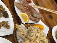 -烧鸟周居酒屋(香山店)