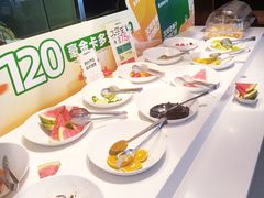 -豪客来牛排(府河店)