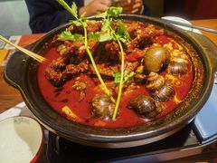 -老闵田螺馆·南昌特色(总店)