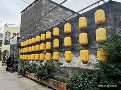 -三溪村