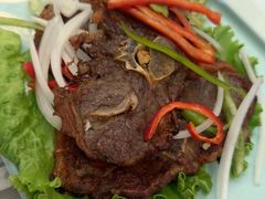 -海尔巴格一甸茶餐厅(团结路店)