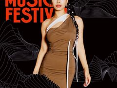 -大明宫国家遗址公园·御道广场