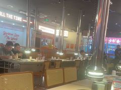 -伊茉家的烤肉店(勒泰中心店)