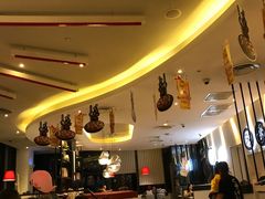 -必胜客(武汉欢乐谷店)
