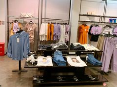 -ZARA(万达广场二七店)