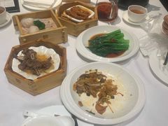 -南宁荔园维景国际酒店·荔园中餐厅