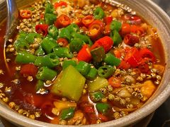 -华豫川酒家(大卫城店)